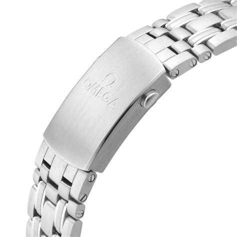 omega mens bracelet uk|omega watch bracelets for men.